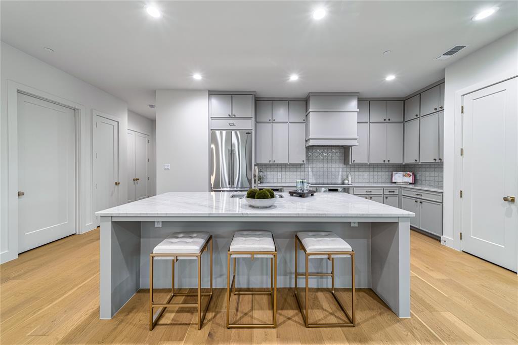 RESIDENCES AT ROUTH CONDOS - Residential