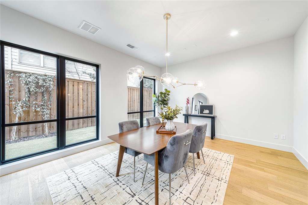 RESIDENCES AT ROUTH CONDOS - Residential