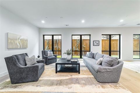 3601 Routh Street 1B Dallas TX 75219