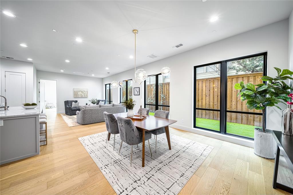 RESIDENCES AT ROUTH CONDOS - Residential