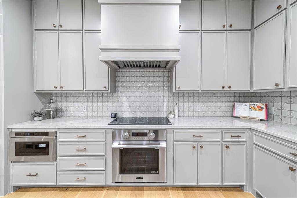 RESIDENCES AT ROUTH CONDOS - Residential