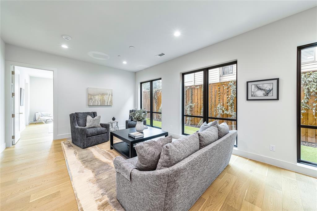 RESIDENCES AT ROUTH CONDOS - Residential