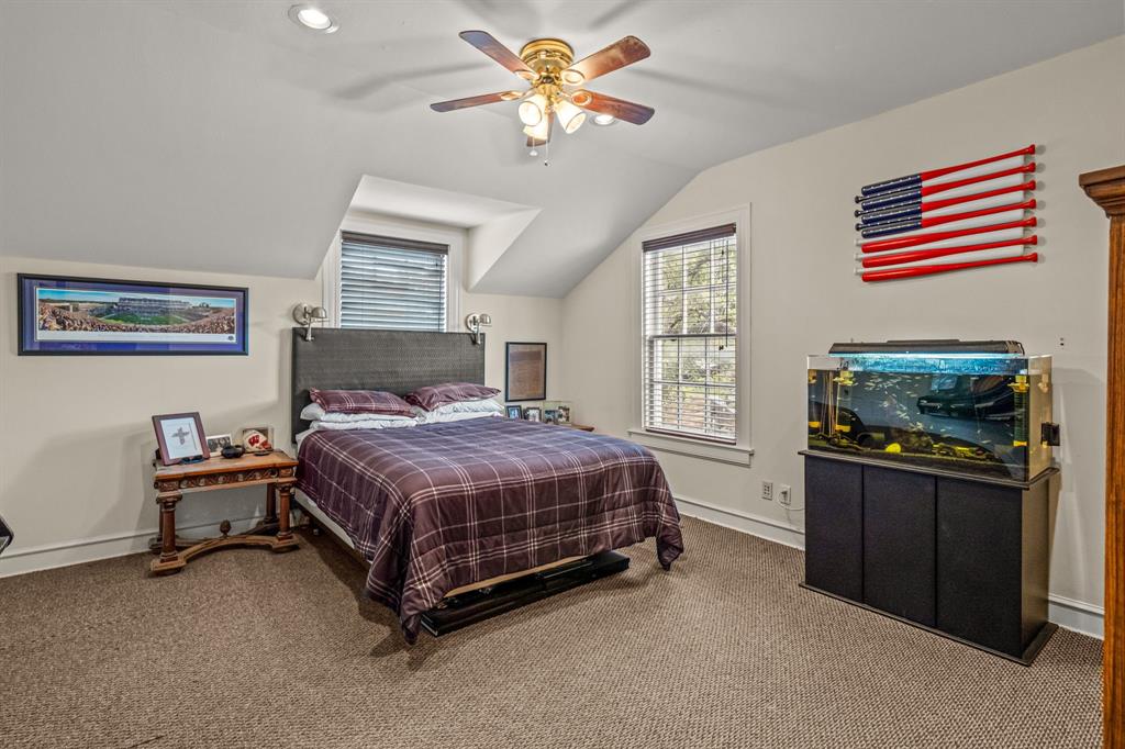 Ridge Acres Sub - Residential