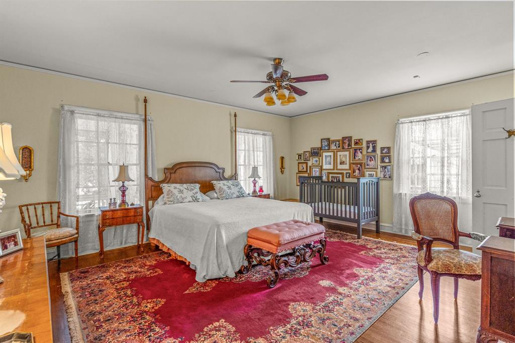 Ridge Acres Sub - Residential
