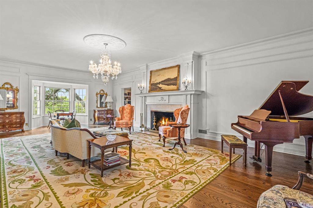 Ridge Acres Sub - Residential