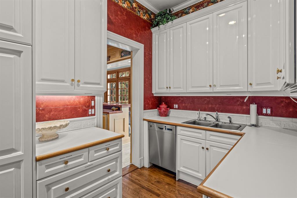 Ridge Acres Sub - Residential