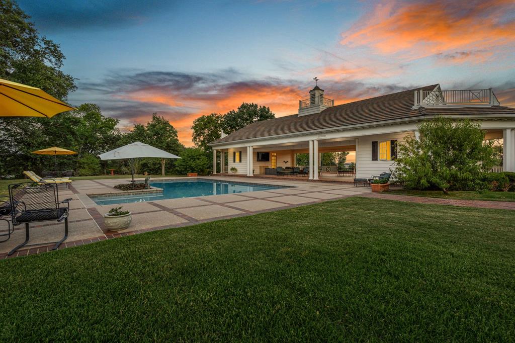 Ridge Acres Sub - Residential