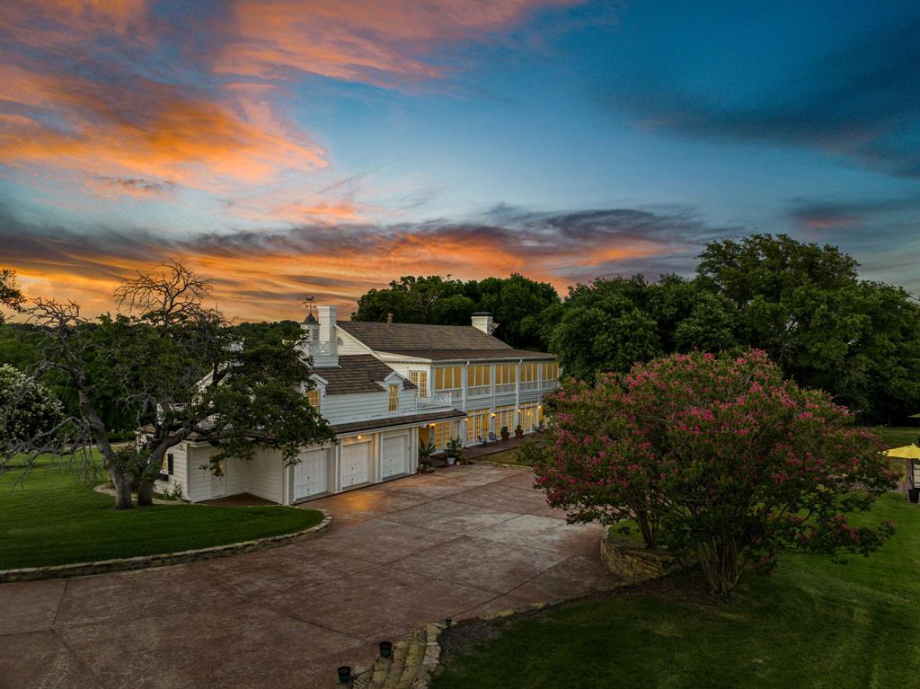 Ridge Acres Sub - Residential