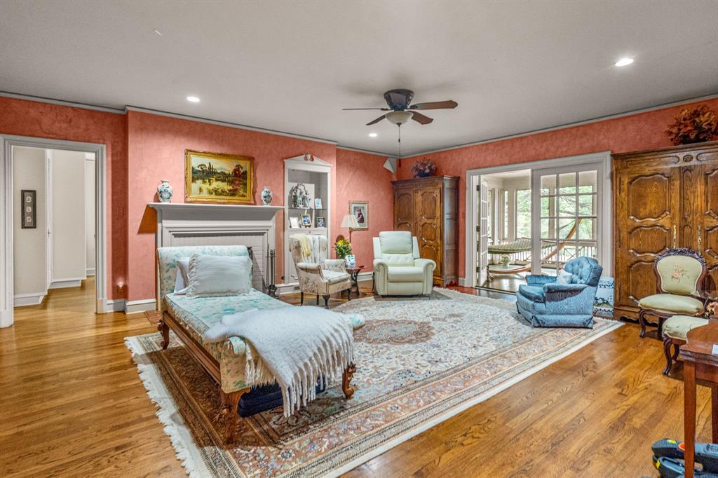 Ridge Acres Sub - Residential