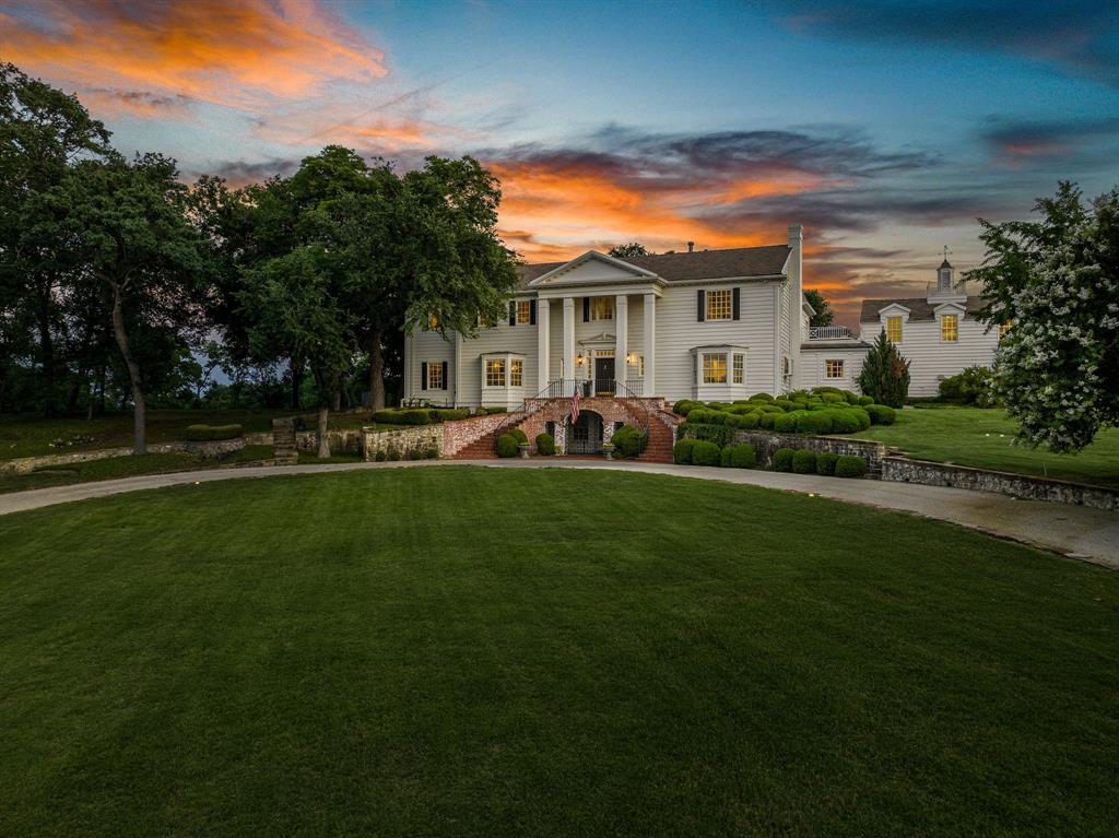 Ridge Acres Sub - Residential