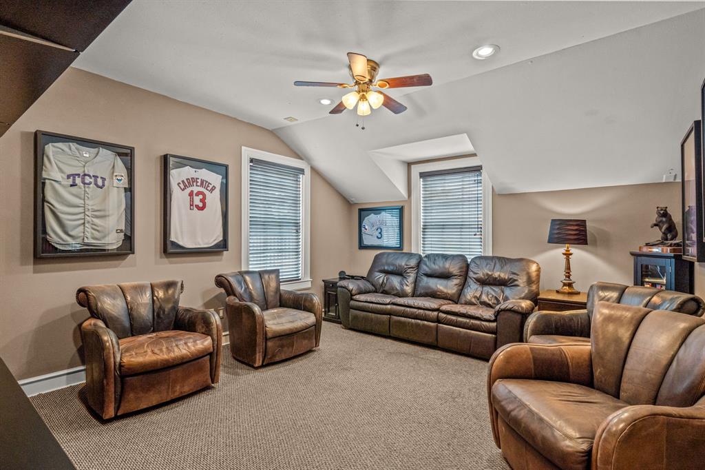 Ridge Acres Sub - Residential