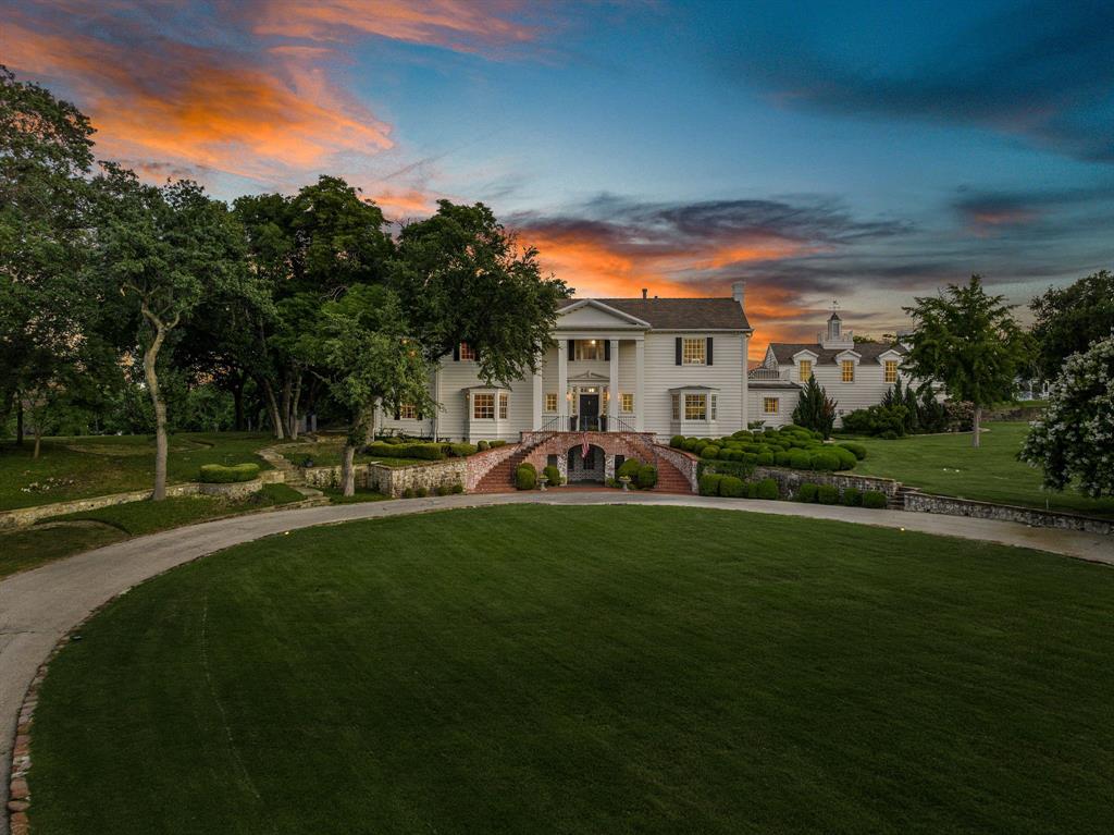 Ridge Acres Sub - Residential