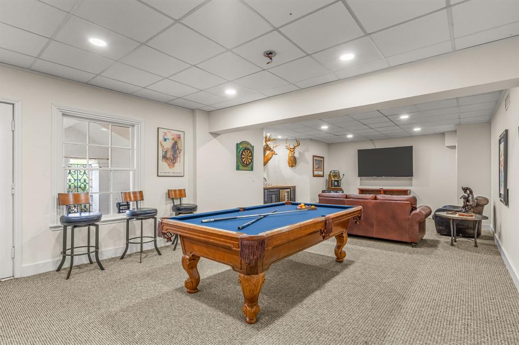 Ridge Acres Sub - Residential