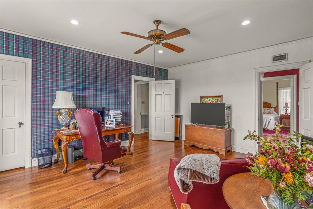 Ridge Acres Sub - Residential