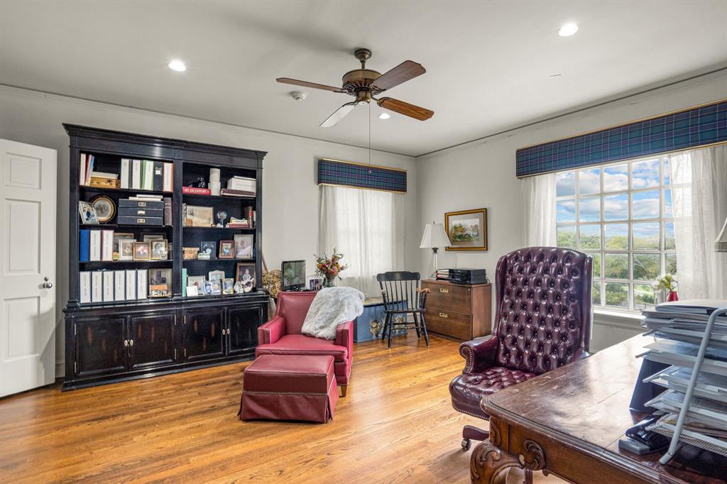 Ridge Acres Sub - Residential