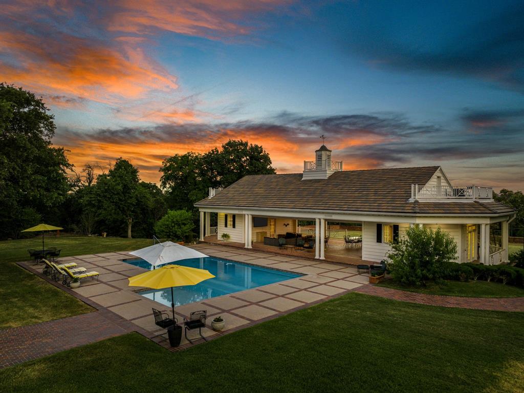 Ridge Acres Sub - Residential