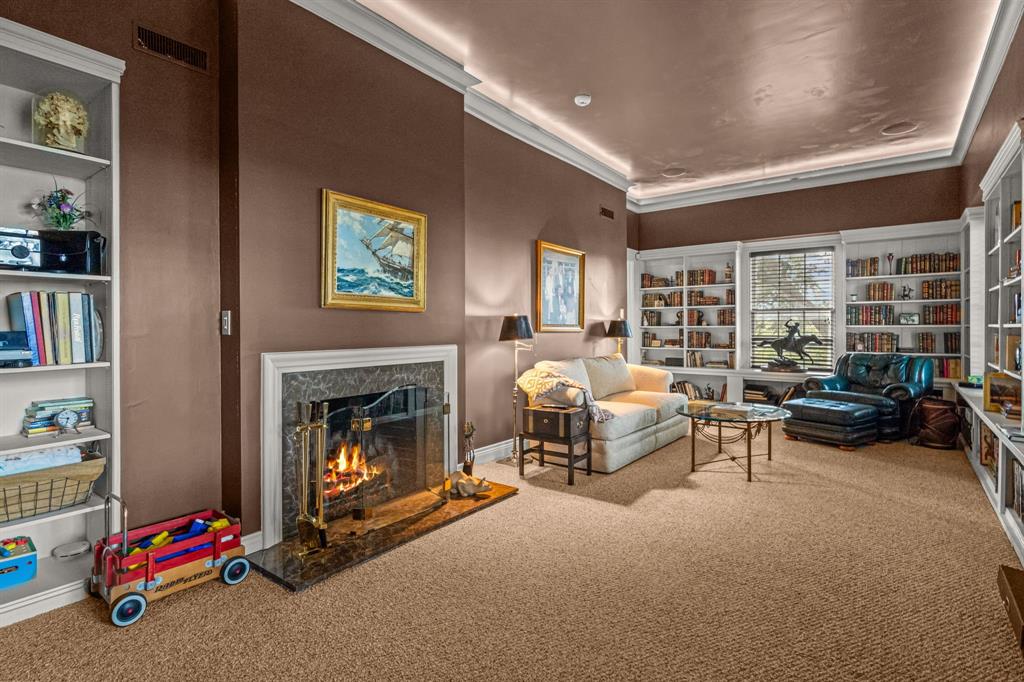 Ridge Acres Sub - Residential