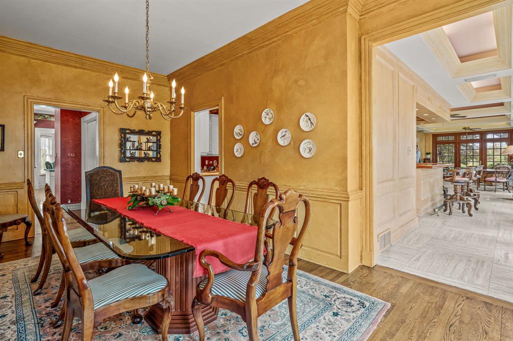 Ridge Acres Sub - Residential