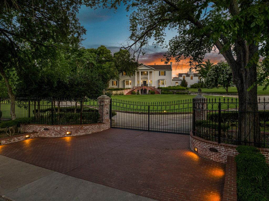 Ridge Acres Sub - Residential