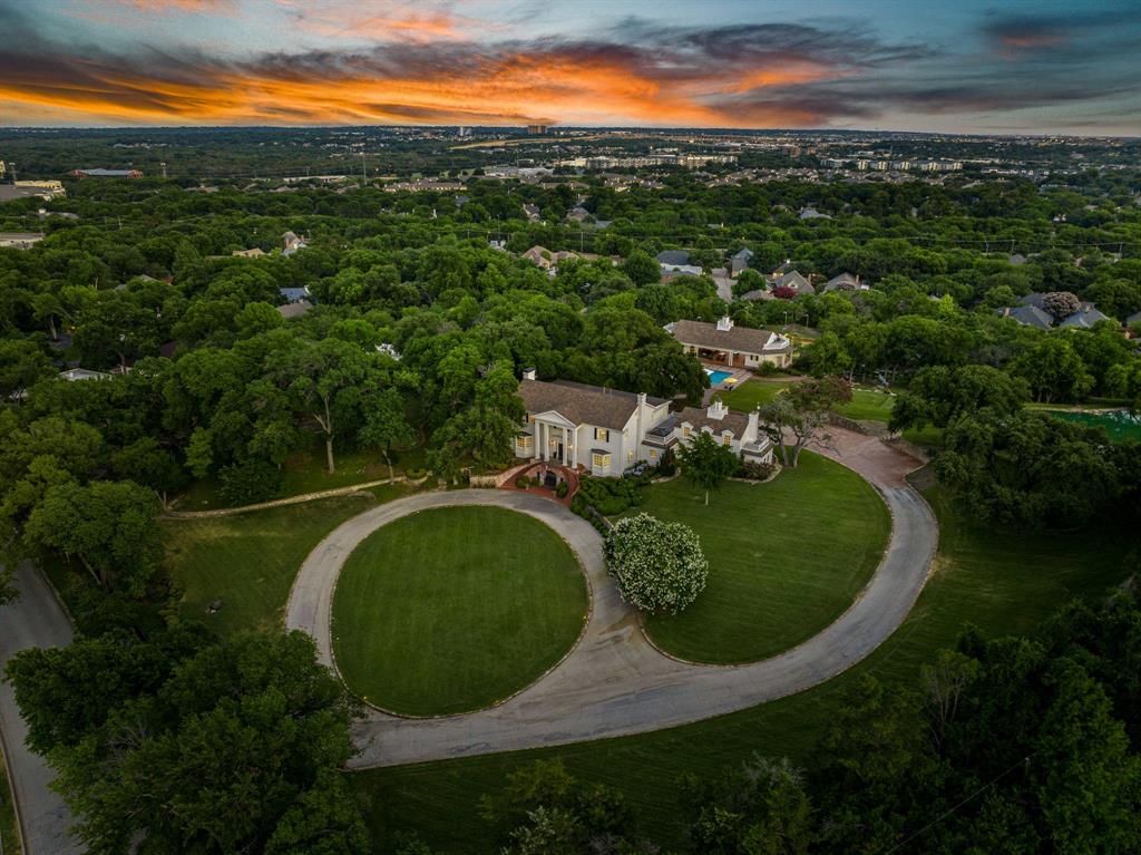 Ridge Acres Sub - Residential