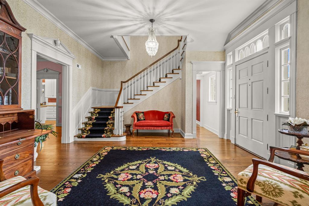 Ridge Acres Sub - Residential