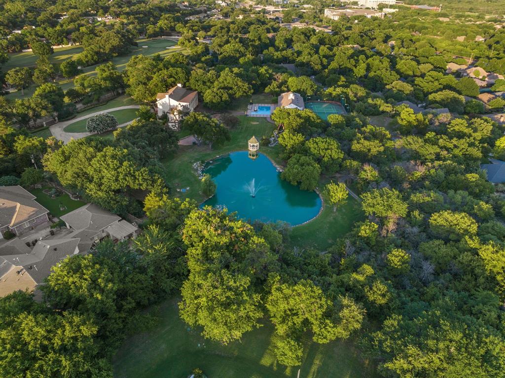 Ridge Acres Sub - Residential