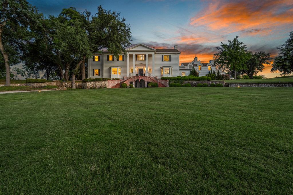 Ridge Acres Sub - Residential