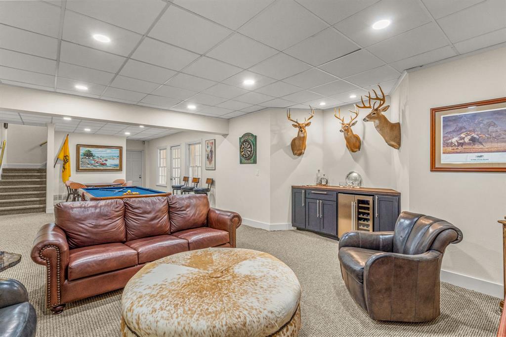 Ridge Acres Sub - Residential