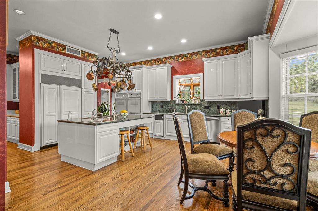 Ridge Acres Sub - Residential