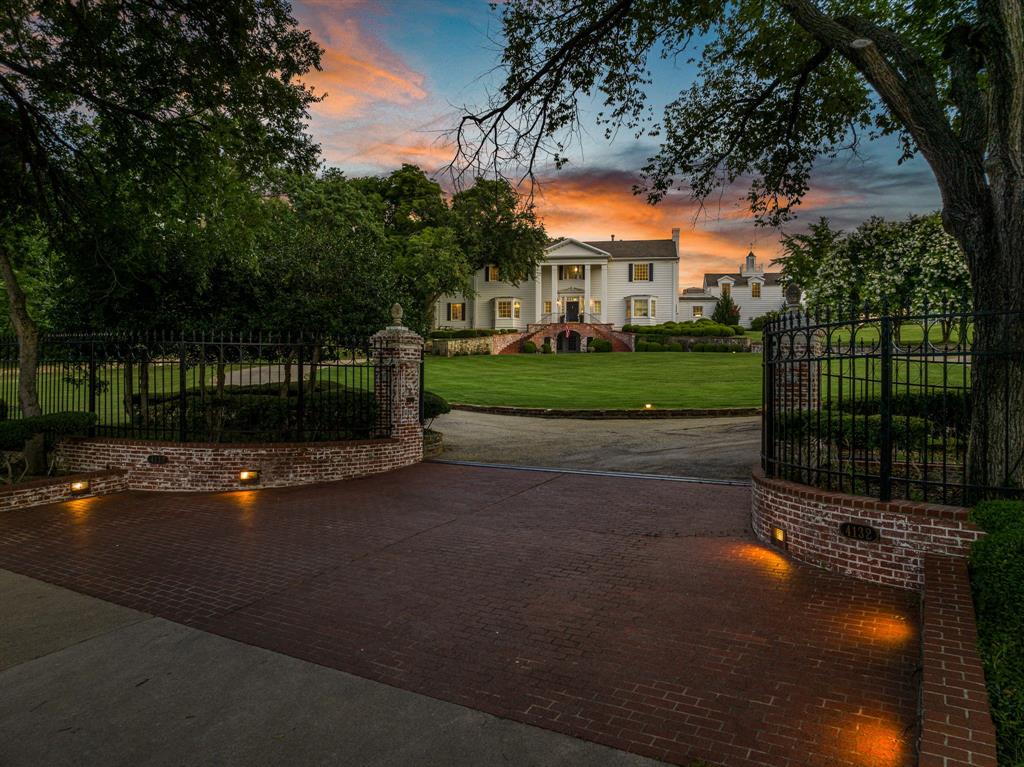 Ridge Acres Sub - Residential