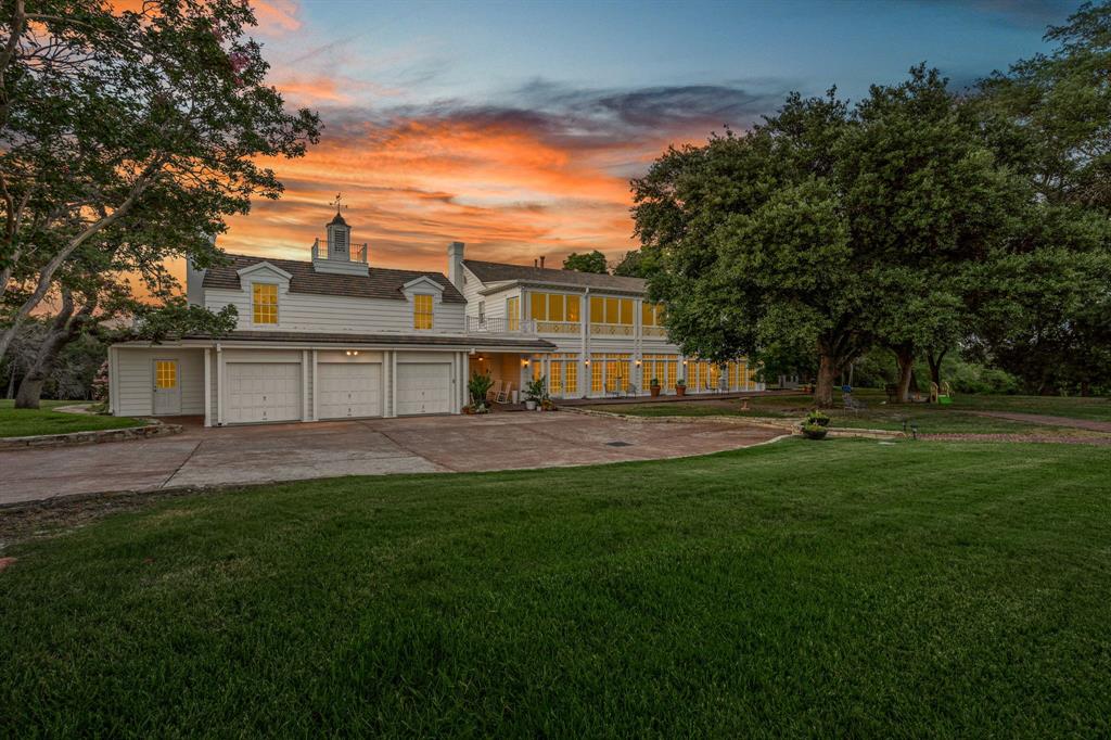 Ridge Acres Sub - Residential