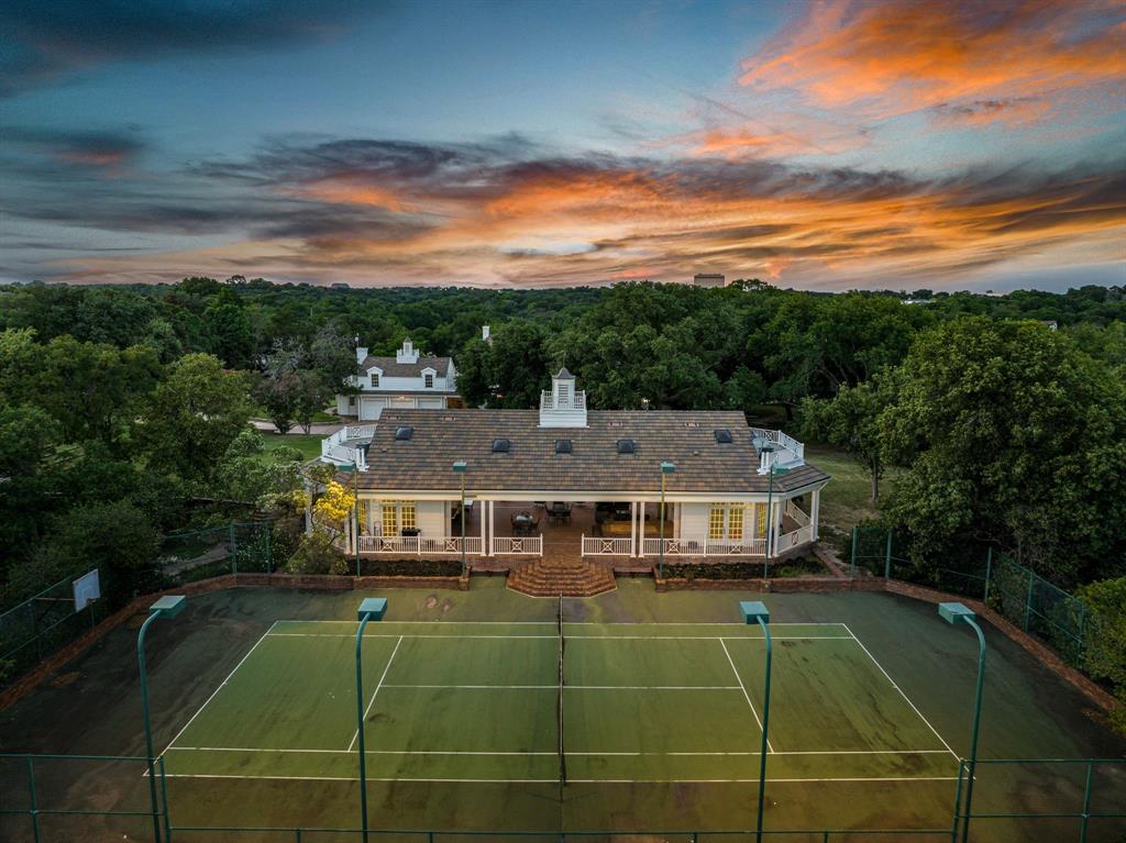 Ridge Acres Sub - Residential