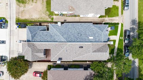 A home in University Park