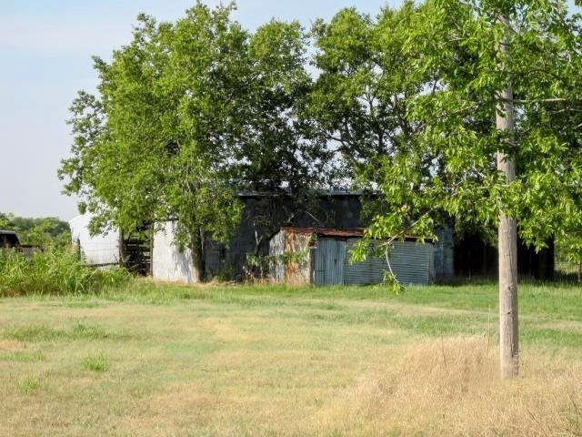 Baxter M & Hrs - Land