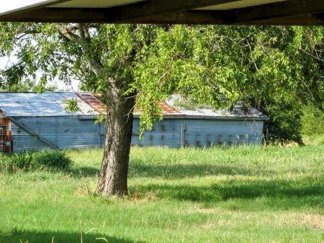 Baxter M & Hrs - Land