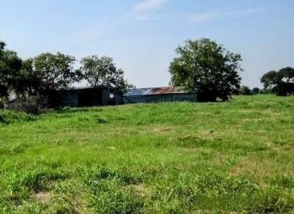 Baxter M & Hrs - Land