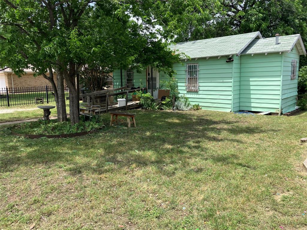 Chamberlain Arlington Heights 2nd - Residential