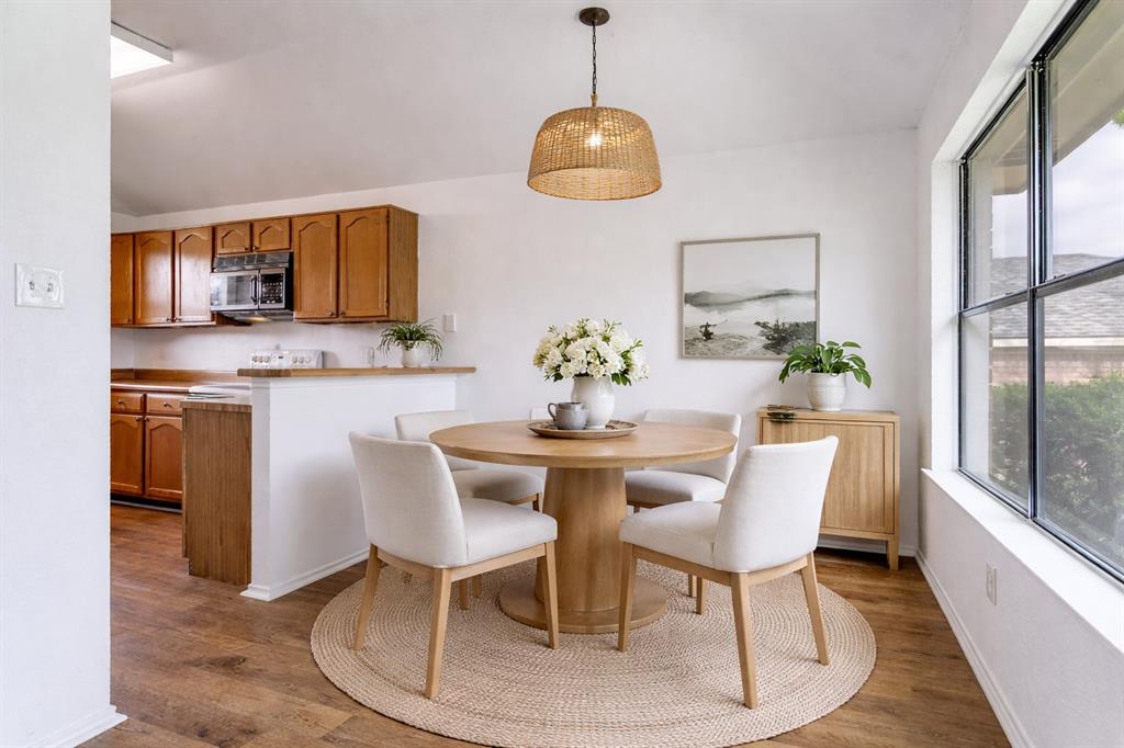 Parkwood Sec 01 - Residential