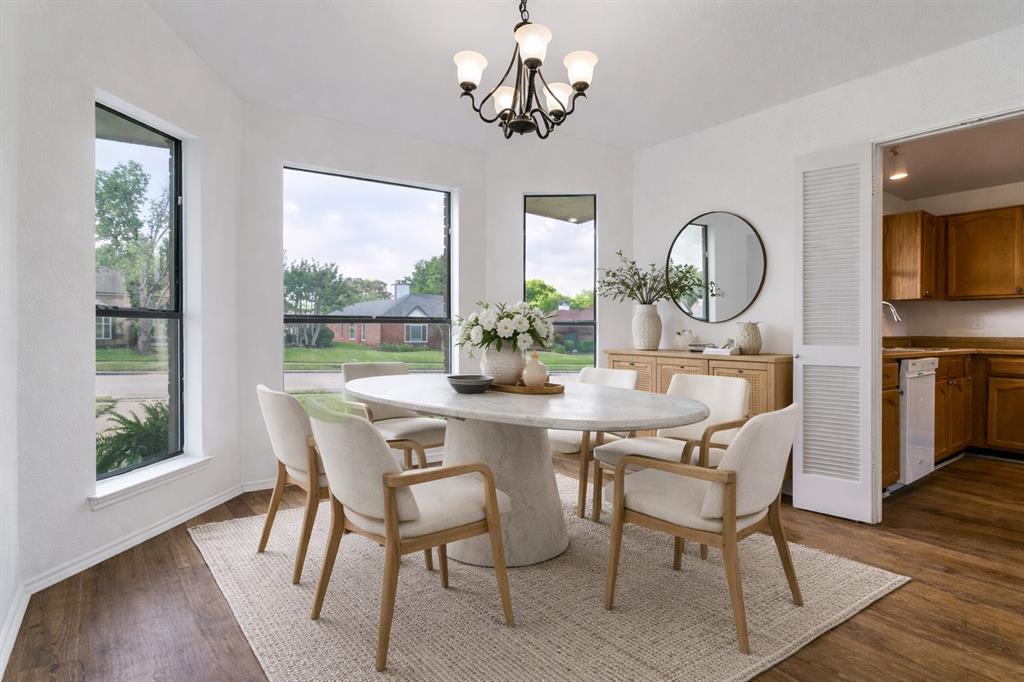 Parkwood Sec 01 - Residential