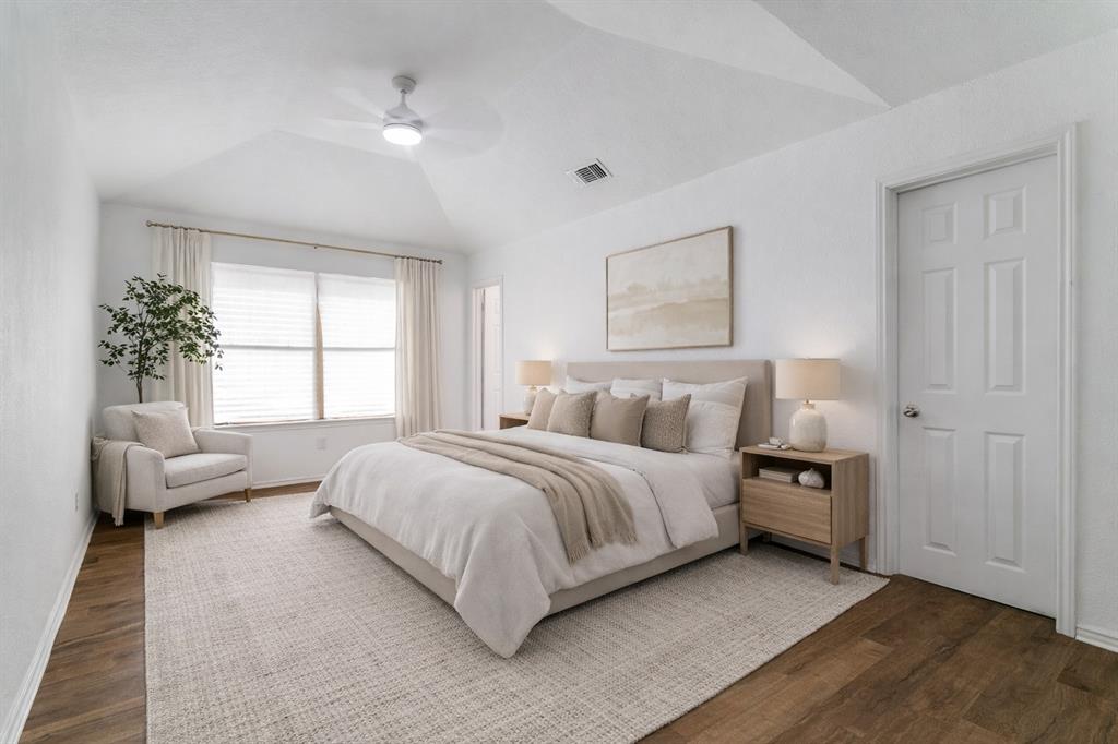 Parkwood Sec 01 - Residential