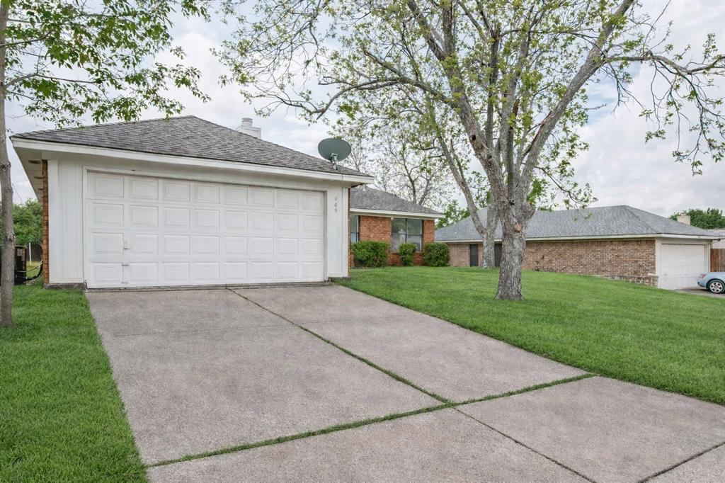 Parkwood Sec 01 - Residential