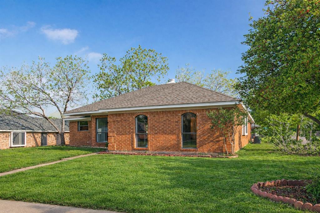 Parkwood Sec 01 - Residential