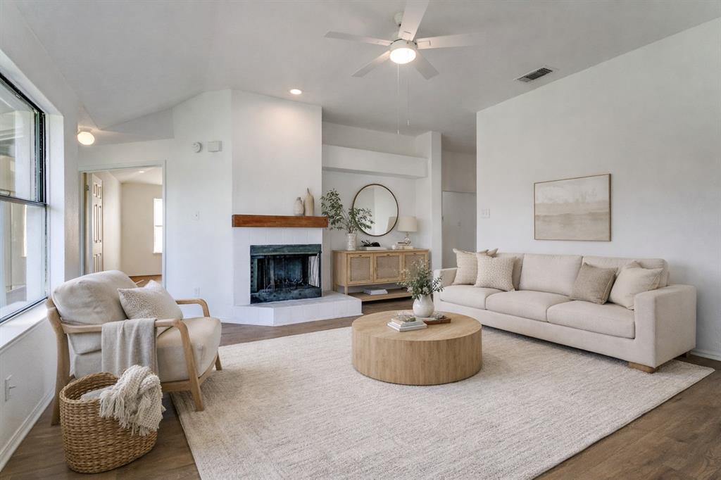 Parkwood Sec 01 - Residential