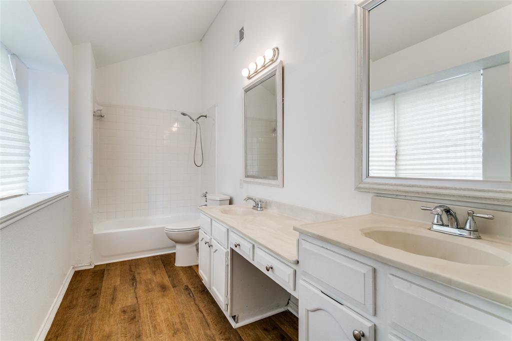 Parkwood Sec 01 - Residential