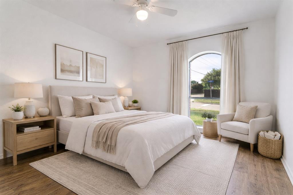 Parkwood Sec 01 - Residential