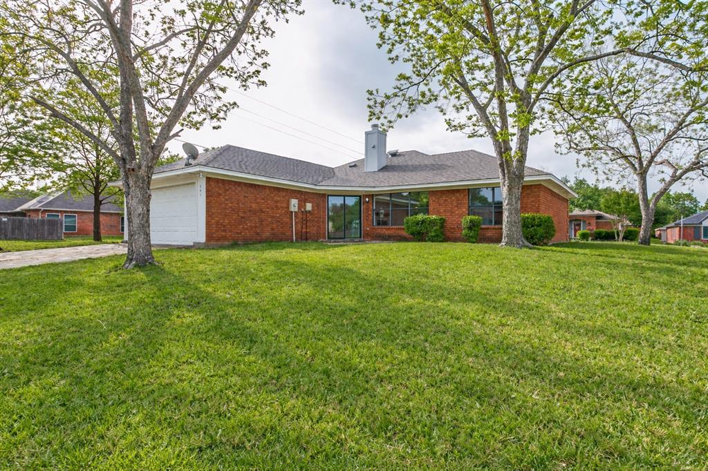 Parkwood Sec 01 - Residential