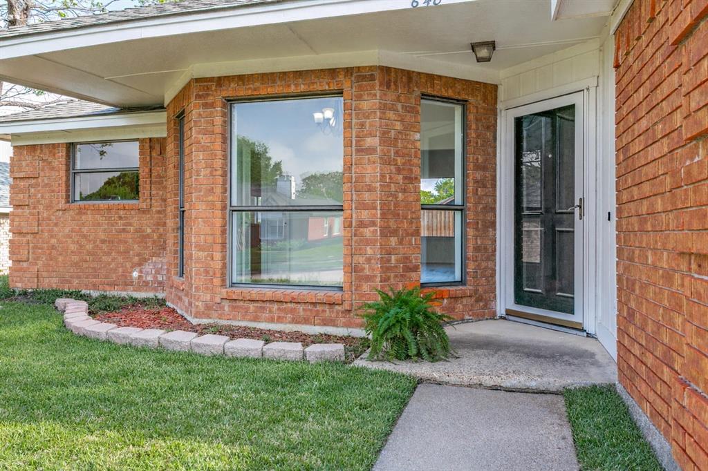 Parkwood Sec 01 - Residential