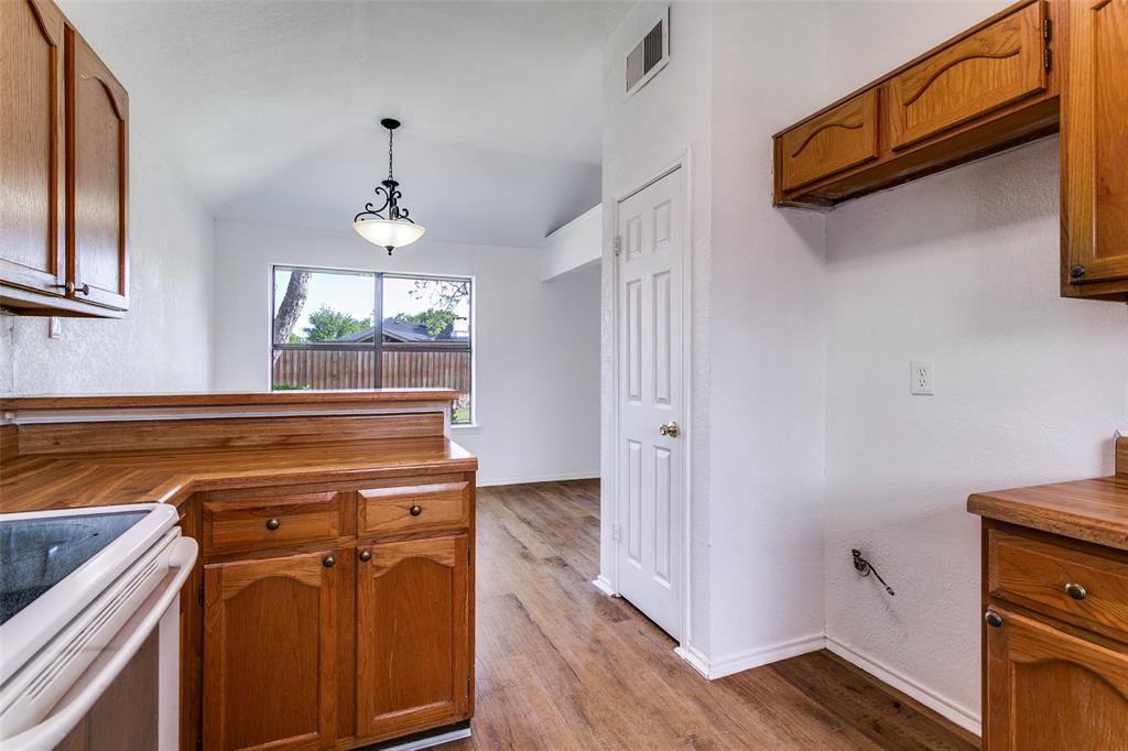 Parkwood Sec 01 - Residential