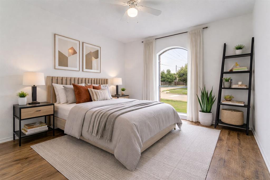 Parkwood Sec 01 - Residential