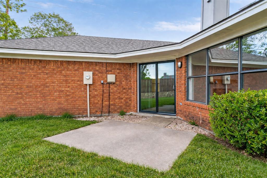 Parkwood Sec 01 - Residential